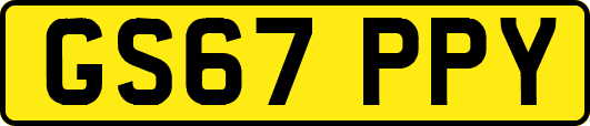 GS67PPY