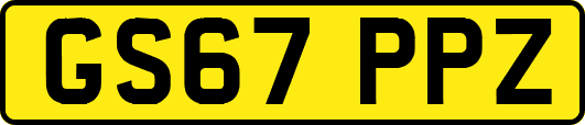 GS67PPZ