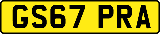 GS67PRA