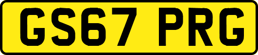 GS67PRG
