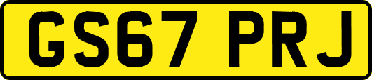 GS67PRJ