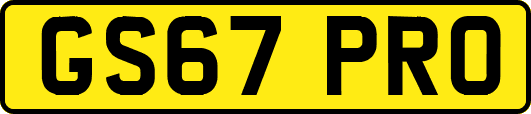 GS67PRO