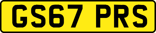GS67PRS