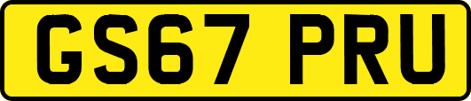 GS67PRU