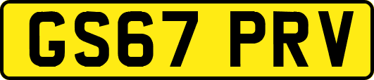 GS67PRV