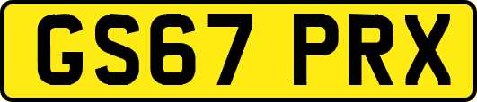 GS67PRX