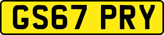 GS67PRY