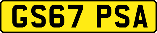 GS67PSA