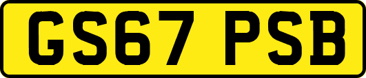 GS67PSB