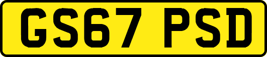GS67PSD