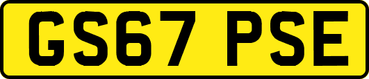 GS67PSE