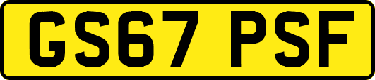 GS67PSF