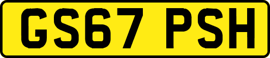 GS67PSH