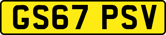 GS67PSV