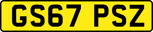 GS67PSZ