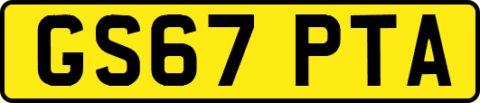 GS67PTA
