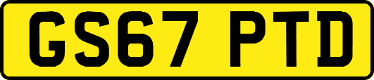 GS67PTD