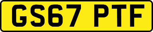 GS67PTF