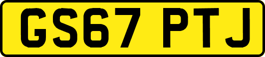 GS67PTJ