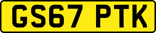 GS67PTK