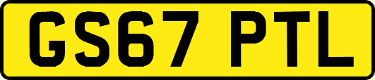 GS67PTL