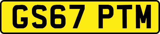 GS67PTM