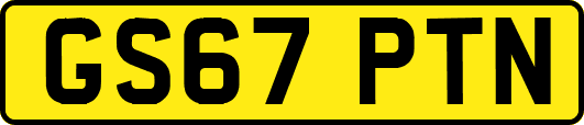 GS67PTN