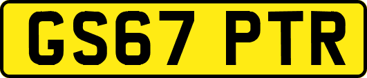 GS67PTR