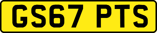 GS67PTS