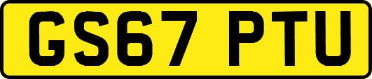 GS67PTU