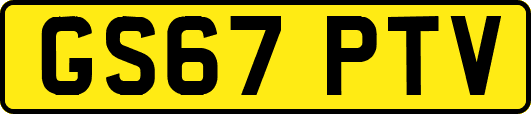 GS67PTV