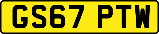 GS67PTW