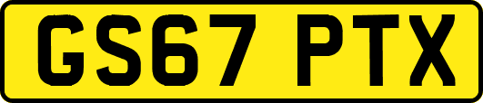 GS67PTX