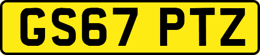 GS67PTZ