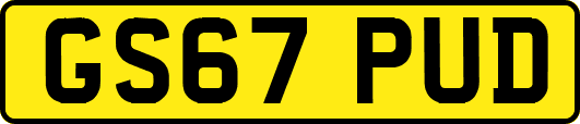 GS67PUD