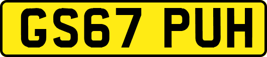 GS67PUH
