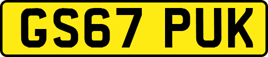 GS67PUK