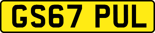 GS67PUL