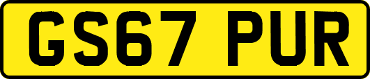 GS67PUR