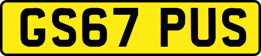 GS67PUS