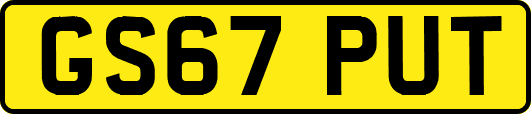GS67PUT
