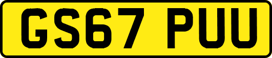 GS67PUU