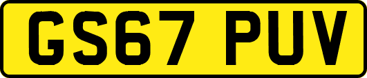 GS67PUV