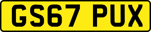 GS67PUX