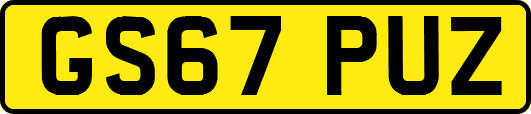 GS67PUZ
