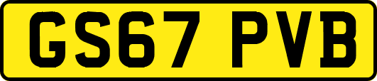 GS67PVB