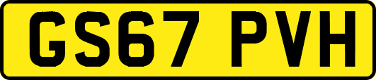 GS67PVH
