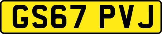 GS67PVJ
