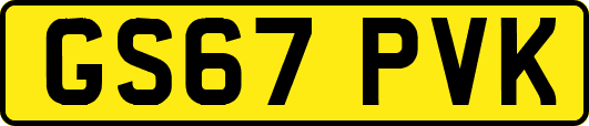 GS67PVK