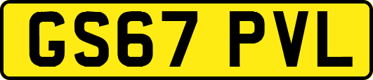 GS67PVL